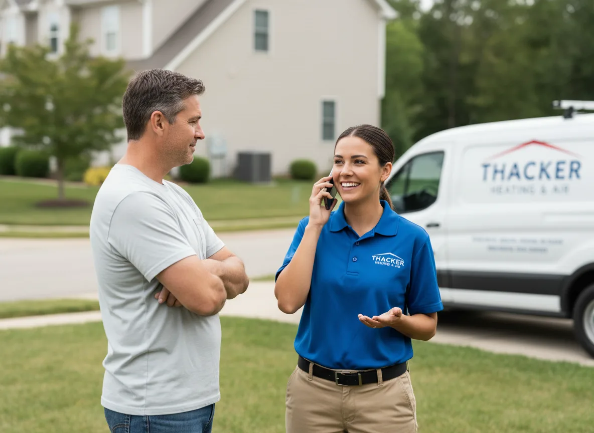 Ac Repair Ipswich, SD FAQs